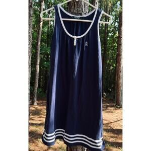 Ralph Lauren Mini dress size small